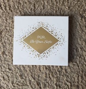 P.U.R. new be your selfie palette